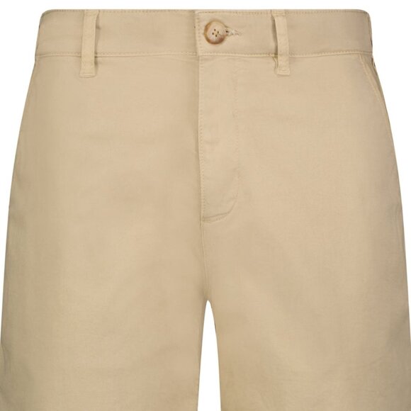 American Heritage Sand Vintage 7" Shorts - Picture 2 of 3